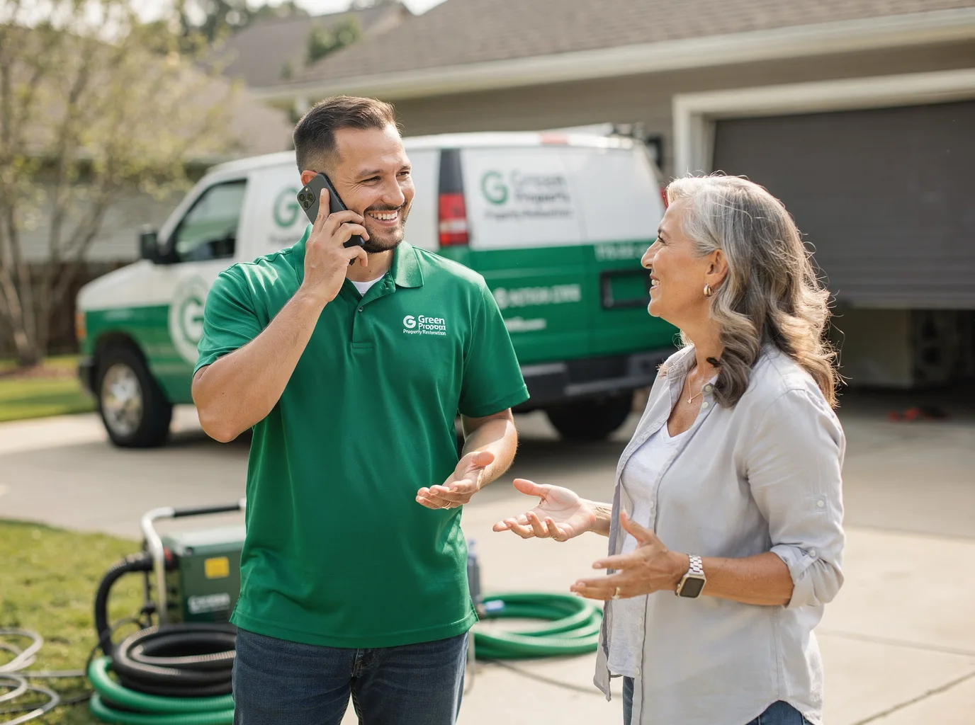 Water Damage Restoration Hansen, ID FAQs